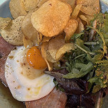 Taberna Do Largo Food