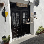 Taberna Do Liberato Extérieur