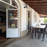 Tasquinha O Telheiro Extérieur