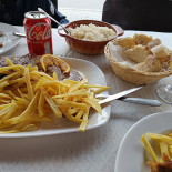 Tasquinha O Telheiro Nourriture