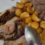 Tasquinha O Telheiro Nourriture