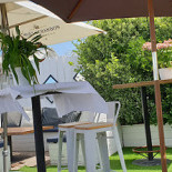 Casa Velha Exterior