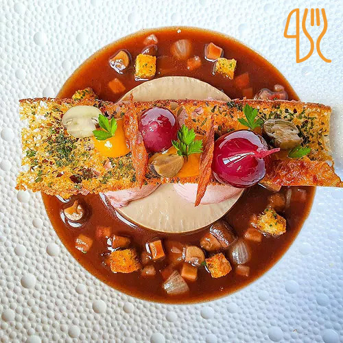 Casa Velha Comida