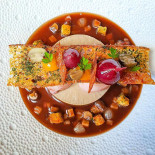 Casa Velha Comida