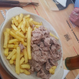 Bifanas Sao Pedro Comida