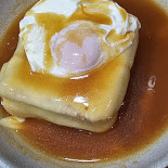 Bifanas Sao Pedro Comida