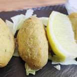 Tasca Do Marinheiro Nourriture