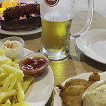 O Alex Comida