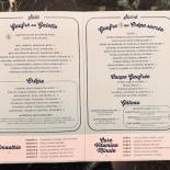 Albatroz Carte