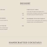 Brut By Natabua Carte