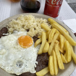 Cantinho Do Adro Nourriture
