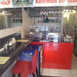 Cafe Central À l'intérieur