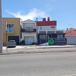 Cafe Farol Extérieur