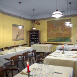 Traquitanas À l'intérieur