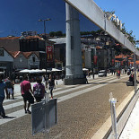Ar de Rio Extérieur