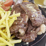 Taberninha Comida