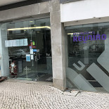 Reunião Exterior