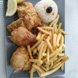 Reunião Comida