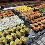 Pekingpeking Comida