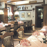 Pizzaria Da Mó À l'intérieur