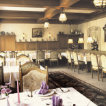 Pizzaria Da Mó À l'intérieur