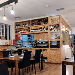Sao Martinho À l'intérieur
