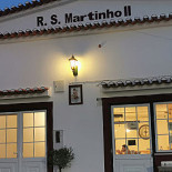 Sao Martinho Extérieur