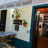 Maria do Mar Extérieur