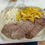 Casa Das Carpas Nourriture
