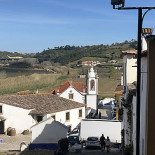 Pretensioso Exterior