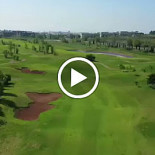 Golfn'table Extérieur