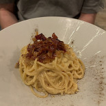 Pinocchio Comida