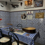 Tasca Do Jaime D'alfama Bebida