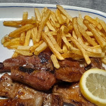 A Carroca Nourriture