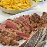 El Guapo Comida