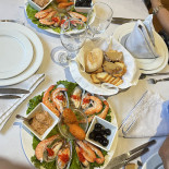 El Guapo Comida