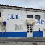 Marisqueira Juliao Extérieur