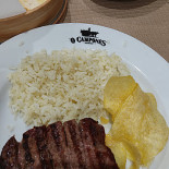 O Campones Nourriture