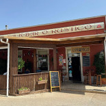 O Rustico Extérieur