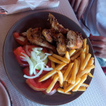 O Rustico Nourriture