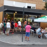 Pizzaria Tio Fredo Exterior