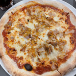 Pizzaria Tio Fredo Comida
