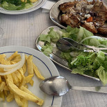 Churrasqueira Gavião Nourriture