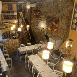 Barris Do Douro À l'intérieur
