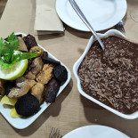 Restaurante Gaio Nourriture