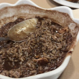 Restaurante Gaio Nourriture
