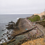 Iguarias Do Mar Extérieur