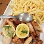 Os Melinhos Nourriture