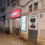Sushicome Extérieur