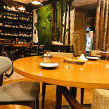 Notes Kitchen Dentro